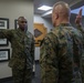 Marine Valdosta Native frocked to Master Gunnery Sergeant