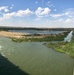 Potential Record-Size Fish Transferred as John Martin Stilling Basin is Cleaned Out for First Time in 70 Years