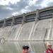 Potential record-sized fish transferred as John Martin stilling basin is cleaned out for first time in 70 years