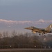 VTANG F-16 Flight Line Operations