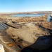 Potential record-size fish transferred as John Martin stilling basin is cleaned out for first time in 70 years