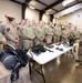 West Virginia National Guard Civil Support Team (CST) supports West Virginia State Police Academy