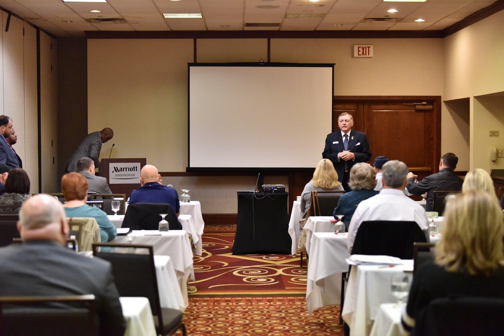 Birmingham Family Member Update