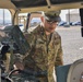 142nd CSSB Trains on Radio Communications