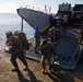 CLB-31 Marines, Sailors complete simulated Humanitarian Assistance-Disaster Relief mission