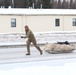 Spartans train fellow Soldiers how to live in cold