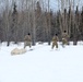 Spartans train fellow Soldiers how to live in cold