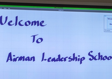 Welcome to ALS