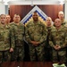 ARNG CSM Visits 7ATC