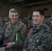 Republic of Korea Commandant visits HMLA-267