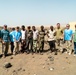 U.S. Army Veterinarians Promote Livestock Health In Rural Djibouti