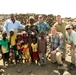 U.S. Army Veterinarians Promote Livestock Health In Rural Djibouti