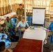 U.S. Army Veterinarians Promote Livestock Health In Rural Djibouti