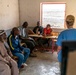 U.S. Army Veterinarians Promote Livestock Health In Rural Djibouti