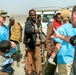 U.S. Army Veterinarians Promote Livestock Health In Rural Djibouti