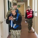 NSA Naples Conducts Security Drill