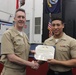 Fleet Anti-Submarine Warfare Training Center Student Saves a Life