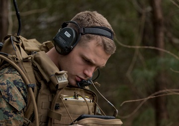 24th MEU conducts TRAP training
