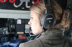 117 ARW Participates in Southern Strike