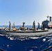 USS WASP (LHD 1) OPERATIONS AT SEA