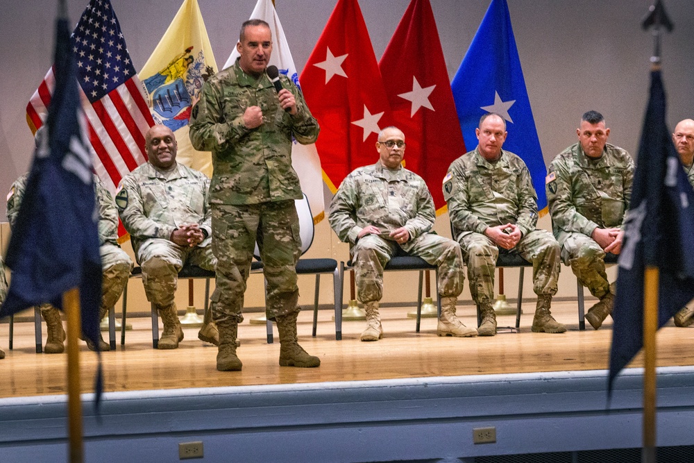 114th honored by NJNG leadership