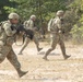U.S., Thai soldiers hone squad-level tactics