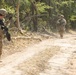 U.S, Thai soldiers hone squad-level tactics