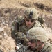 U.S, Thai soldiers hone squad-level tactics