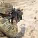 U.S, Thai soldiers hone squad-level tactics
