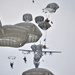 4-319th AFAR multinational airborne jump