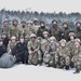 4-319th AFAR multinational airborne jump