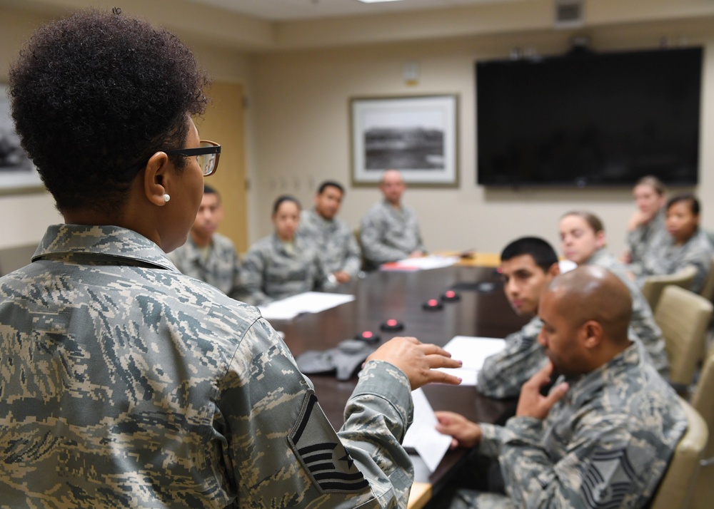 Getting right for readiness