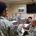 Getting right for readiness