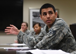 Getting right for readiness