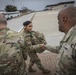 1-114th Infantry Regiment Soldiers depart for training
