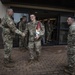 1-114th Infantry Regiment Soldiers depart for training