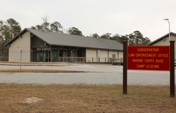 Lejeune Hunting Base Order Revised