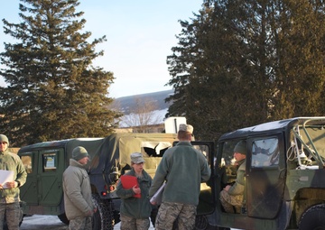 NY National Guard places troops on duty at governor's direction as cold front hits