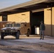 174th Attack Wing prepares for storm/ cold weather response