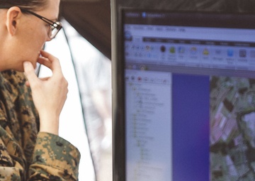 Perceptive Dragon 2: Honing Integrated Early Warning Capabilities