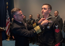 ROY Winner ETV1 Carr