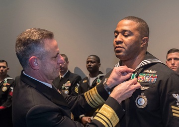 Atlanta Native Receives Top Honors in D.C.