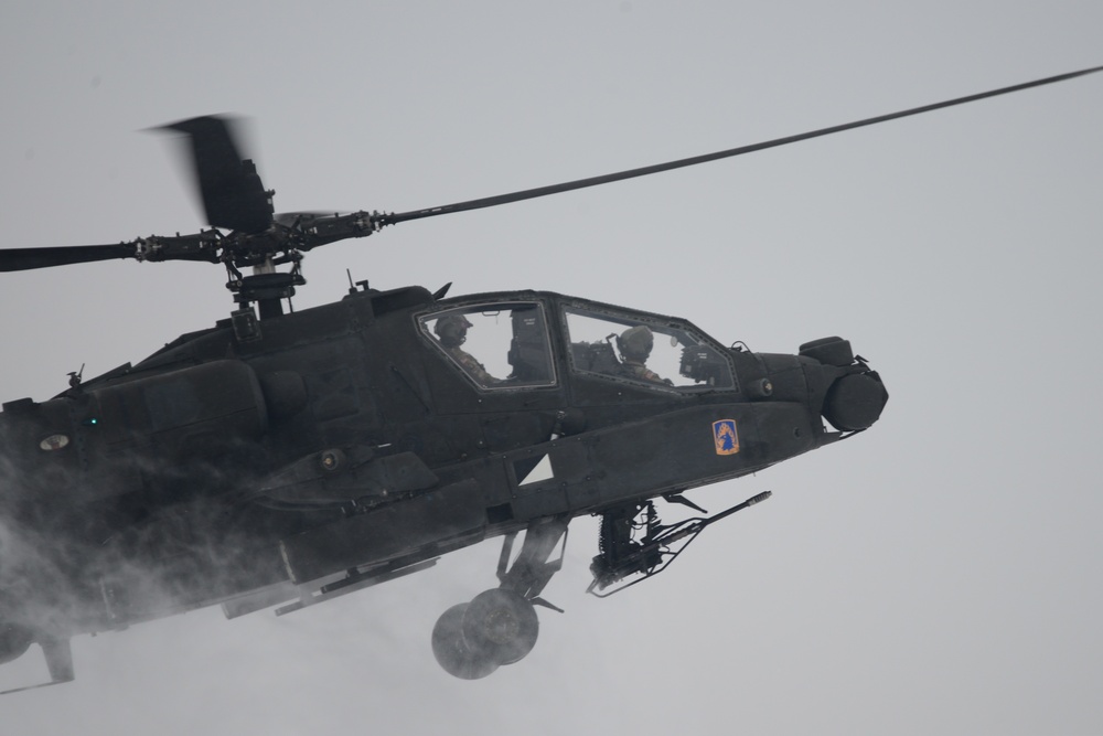 12th Combat Aviation Brigade