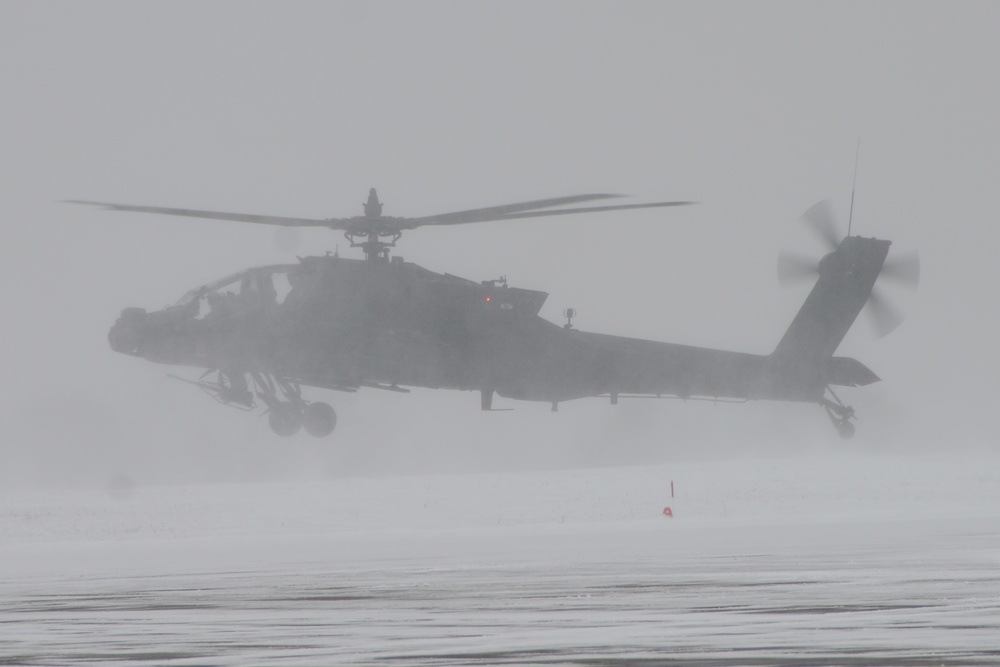 12th Combat Aviation Brigade