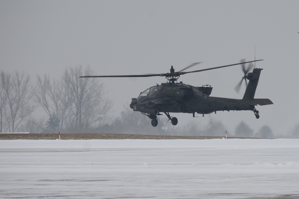 12th Combat Aviation Brigade