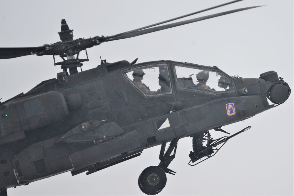 12th Combat Aviation Brigade