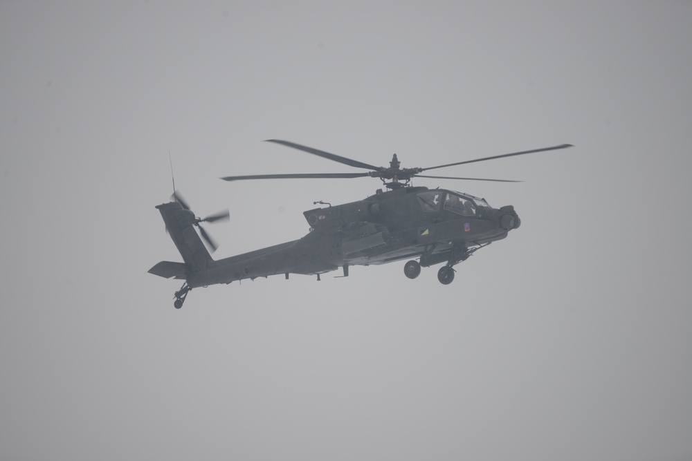 12th Combat Aviation Brigade