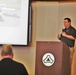 Fort McCoy holds first Vigilant Triad hazardous material, mass-casualty training seminar