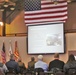 Fort McCoy holds first Vigilant Triad hazardous material, mass-casualty training seminar