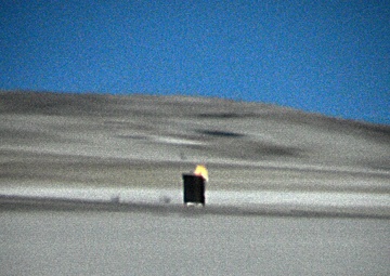 Virtual Firing Range